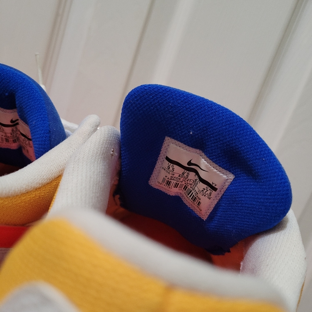 Nike Air Max - Picture 7 of 8
